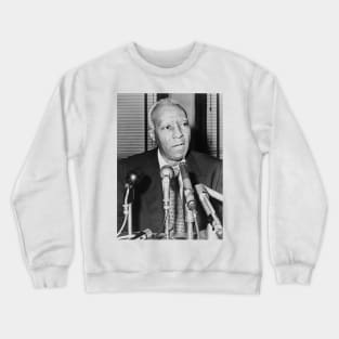 A. Philip Randolph Crewneck Sweatshirt